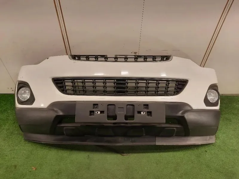 Paraurti ANT 25953690 Opel Antara A 2011