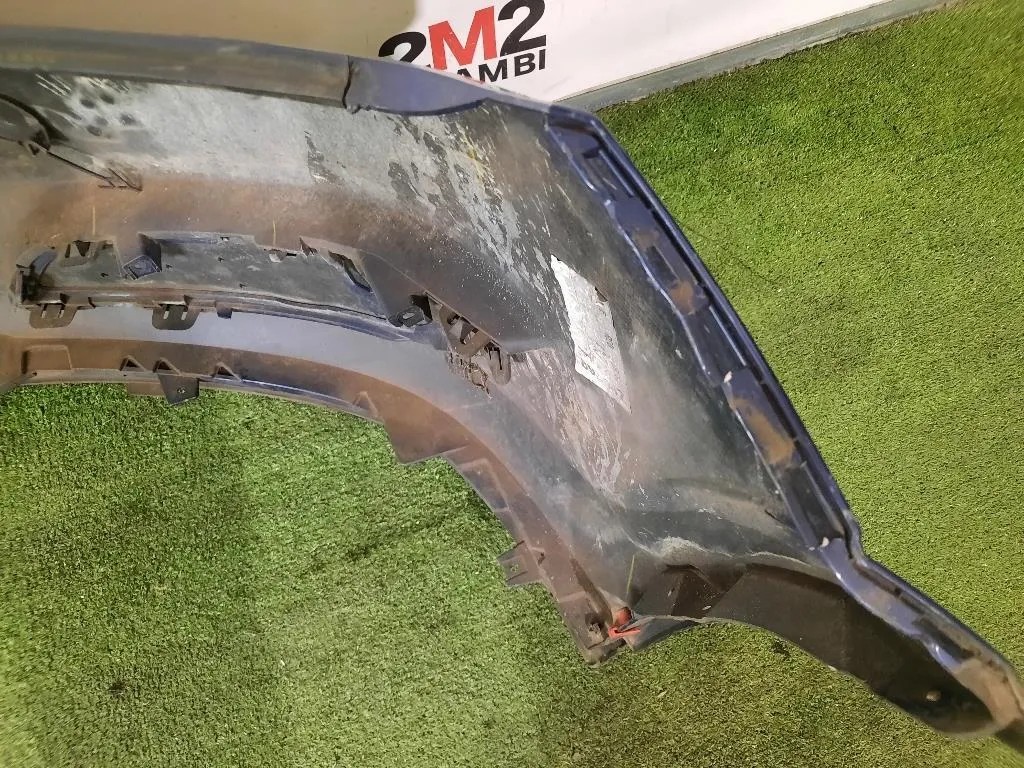 Paraurti ANT NUDO 13225745 Opel Astra H 2005