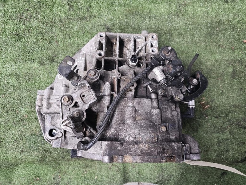 Cambio M6CF4 6 MARCE 2WD Hyundai I40 CW 2015