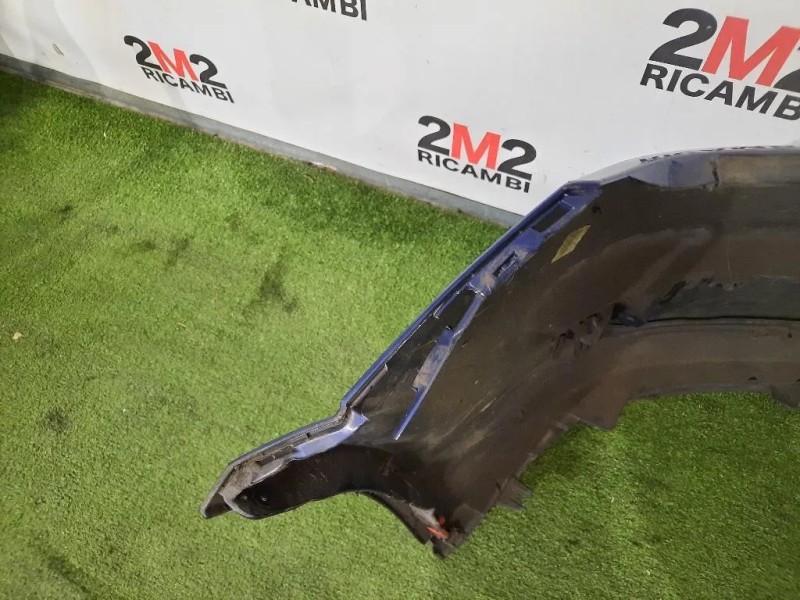 Paraurti ANT NUDO 13225745 Opel Astra H 2005