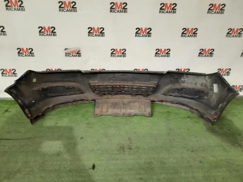 Paraurti ANT NUDO 13225745 Opel Astra H 2005