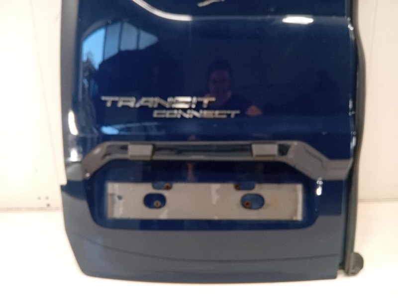 Porta DI Carico POST SX 2329262 Ford Transit Connect II 2018