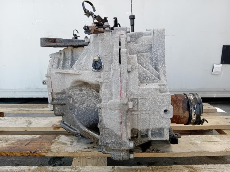 Cambio UT86 4 MARCE AUTOMATICO Hyundai IX20 2011