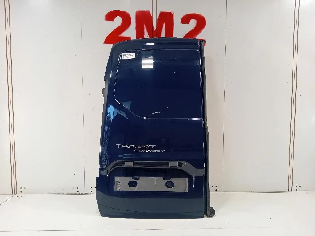 Porta DI Carico POST SX 2329262 Ford Transit Connect II 2018
