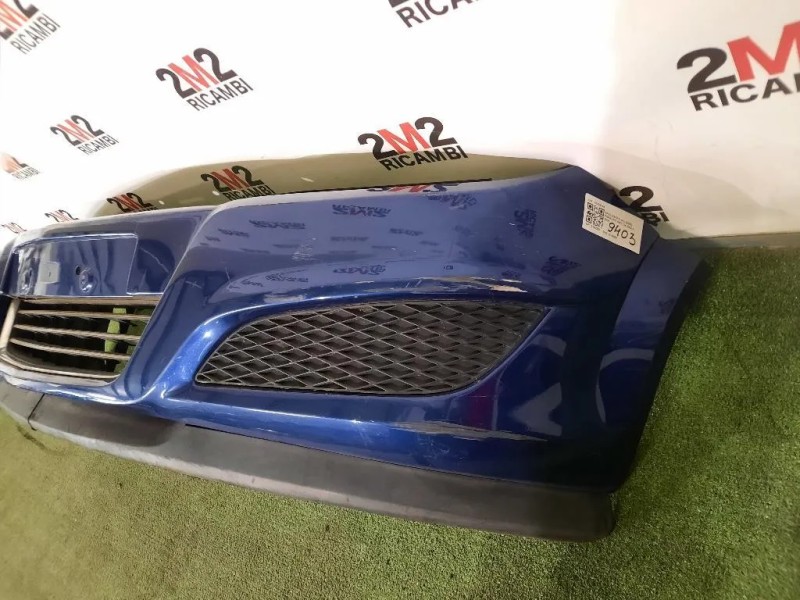 Paraurti ANT NUDO 13225745 Opel Astra H 2005