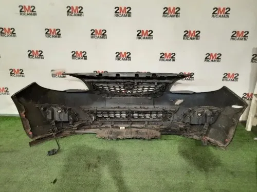 Paraurti ANT 13264403 Opel Astra J 2010