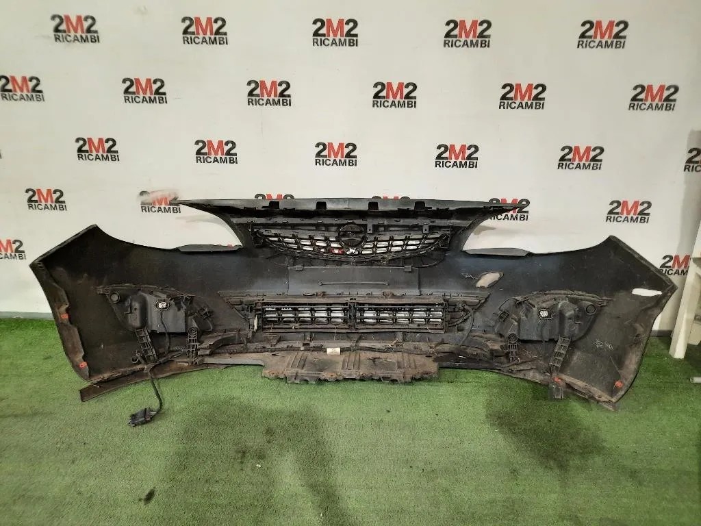 Paraurti ANT 13264403 Opel Astra J 2010