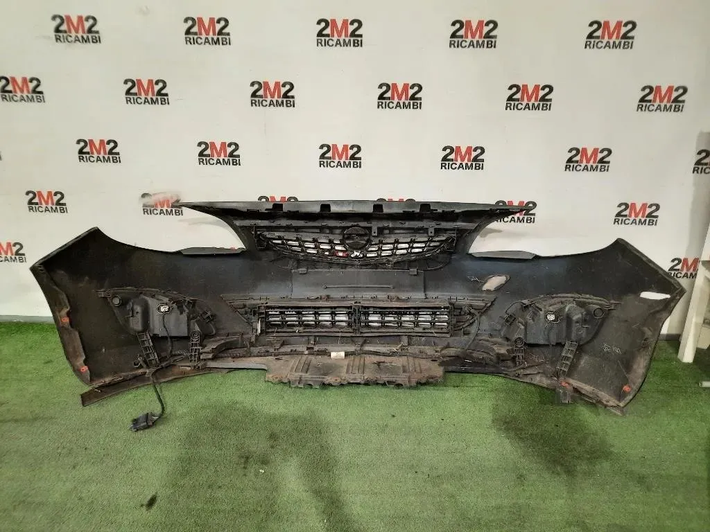 Paraurti ANT 13264403 Opel Astra J 2010