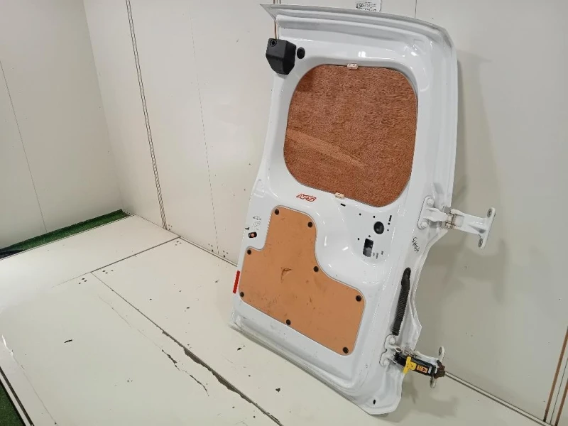 Porta DI Carico POST SX 2292146 Ford Transit Courier 2014