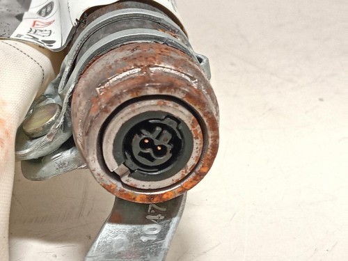 Air-bag A Tendina DX