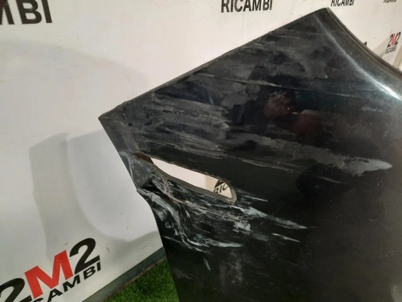 Paraurti ANT 13264403 Opel Astra J 2010