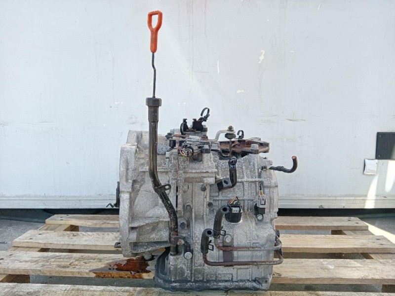 Cambio UT86 4 MARCE AUTOMATICO Hyundai IX20 2011