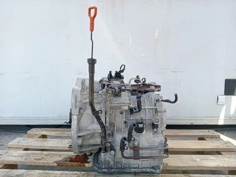 Cambio UT86 4 MARCE AUTOMATICO Hyundai IX20 2011