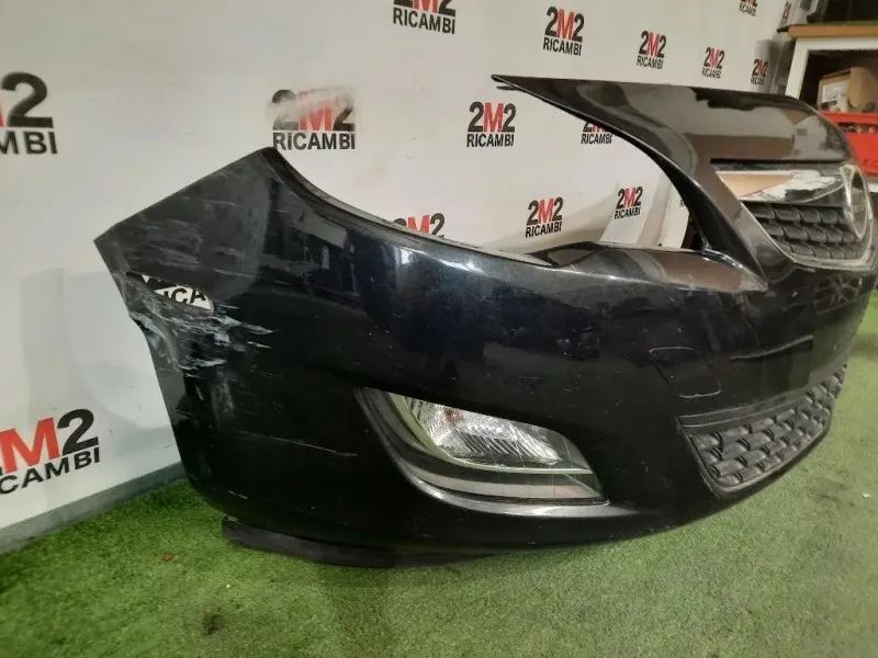 Paraurti ANT 13264403 Opel Astra J 2010