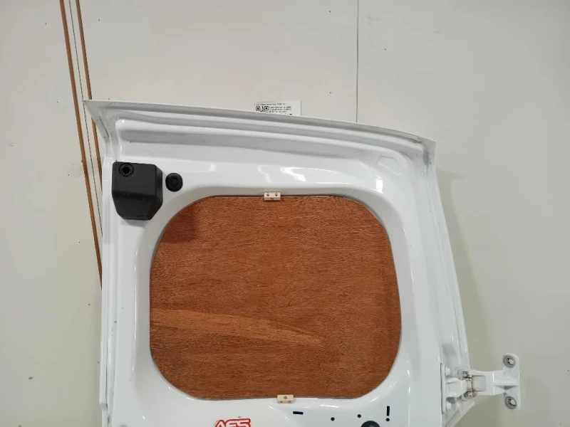 Porta DI Carico POST SX 2292146 Ford Transit Courier 2014