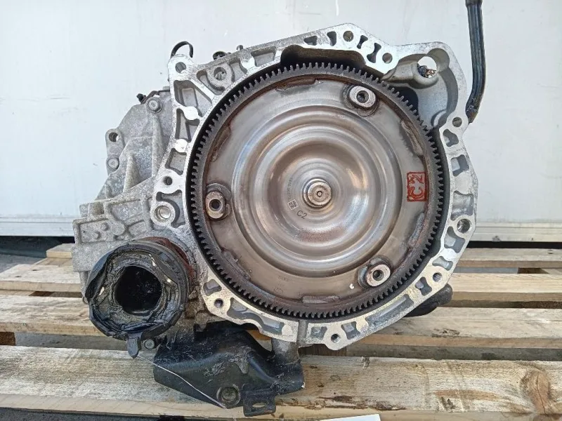 Cambio UT86 4 MARCE AUTOMATICO Hyundai IX20 2011