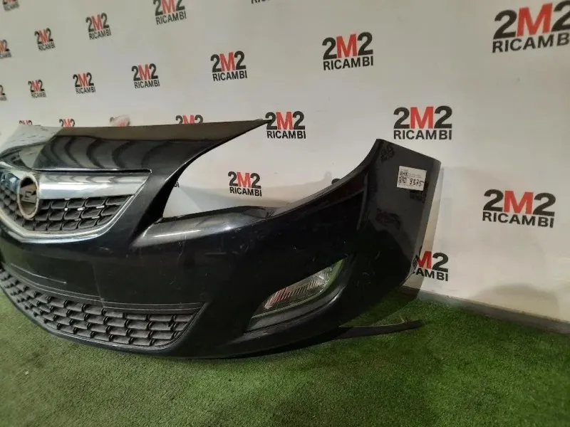 Paraurti ANT 13264403 Opel Astra J 2010