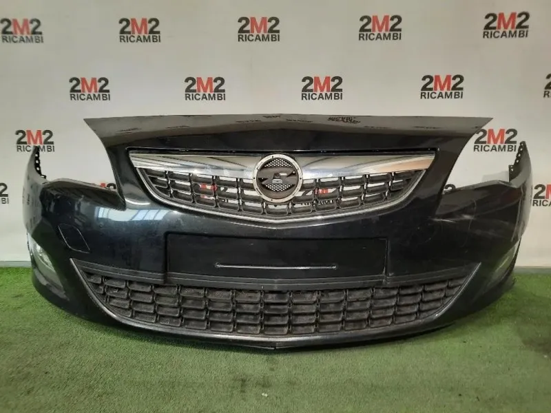 Paraurti ANT 13264403 Opel Astra J 2010