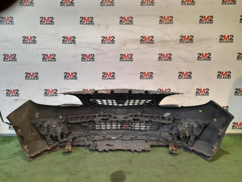 Paraurti ANT 13264403 Opel Astra J 2010