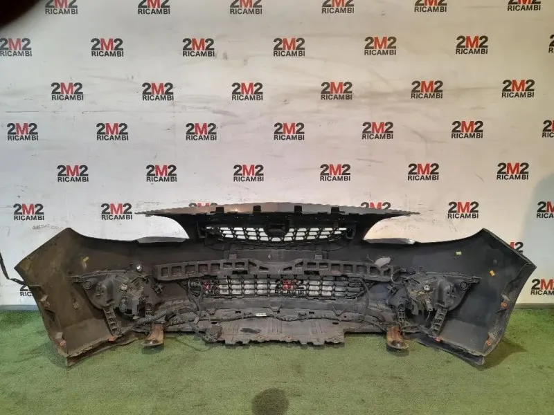 Paraurti ANT 13264403 Opel Astra J 2010