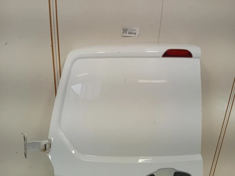 Porta DI Carico POST SX 2292146 Ford Transit Courier 2014