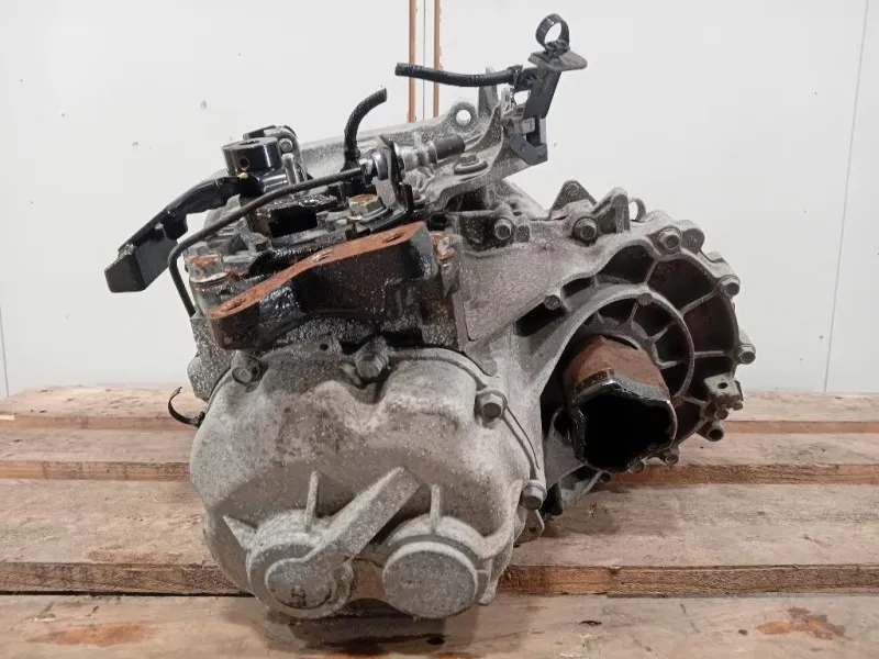 Cambio 6 MARCE MANUALE Hyundai IX20 2015