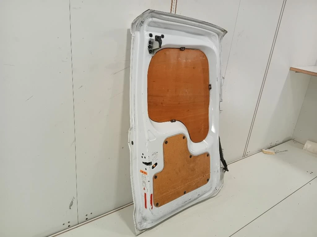 Porta DI Carico POST SX COURIER PORTA PORTIERA POSTERIORE POST Ford Transit Courier 2014