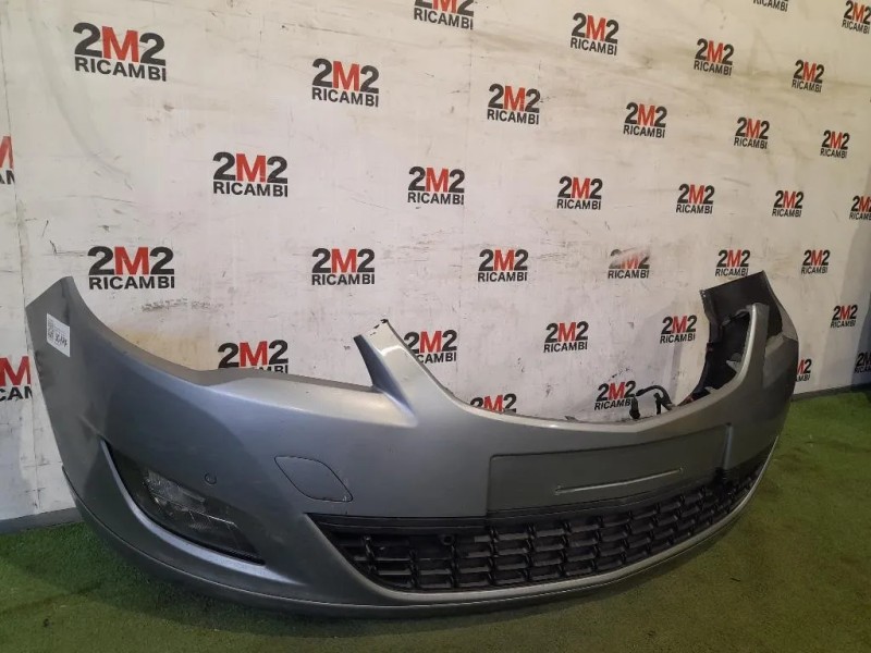 Paraurti ANT 13264403 Opel Astra J 2012