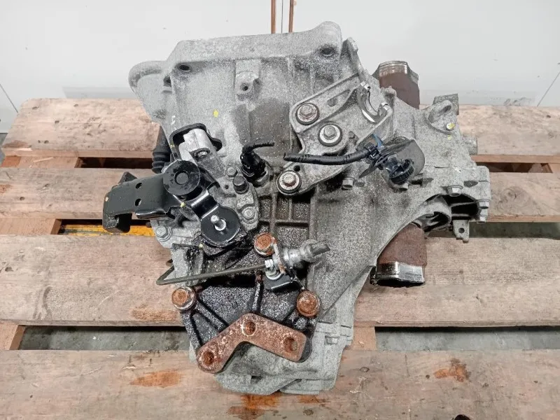 Cambio 6 MARCE MANUALE Hyundai IX20 2015