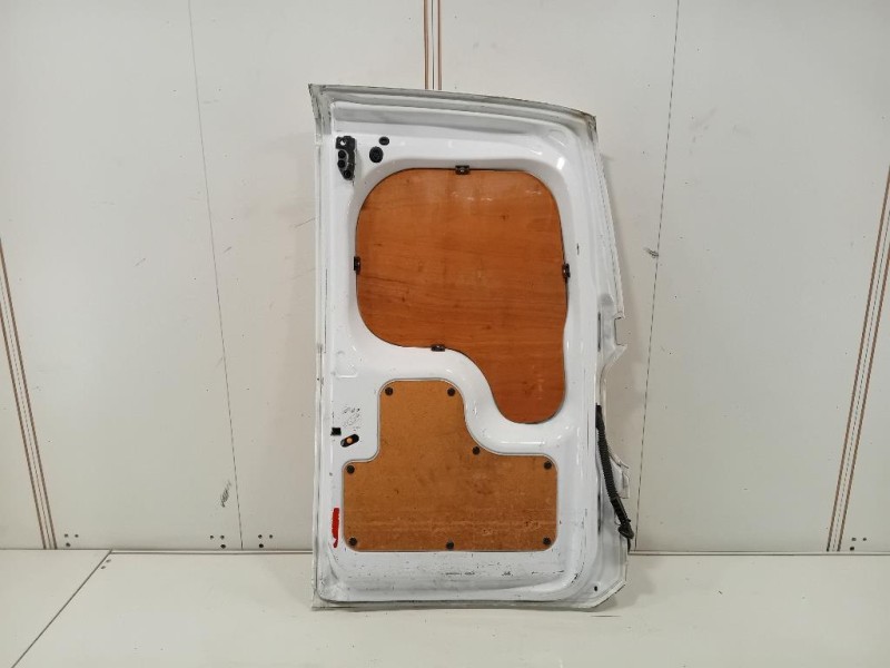 Porta DI Carico POST SX COURIER PORTA PORTIERA POSTERIORE POST Ford Transit Courier 2014