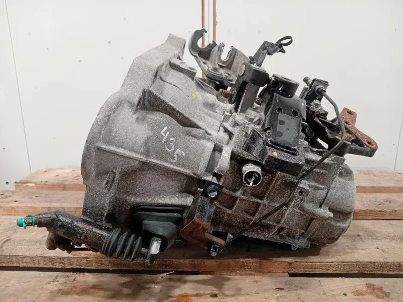 Cambio 6 MARCE MANUALE Hyundai IX20 2015