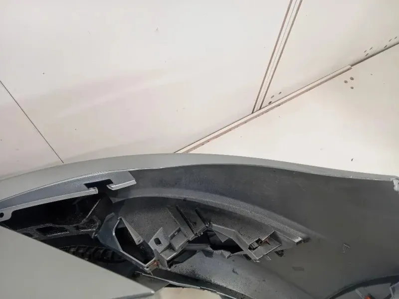 Paraurti ANT 13368660 Opel Astra J 2012