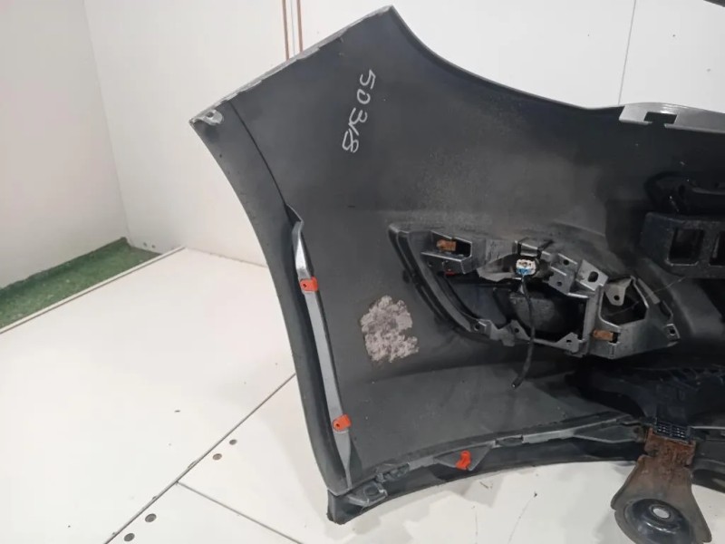 Paraurti ANT 13368660 Opel Astra J 2012