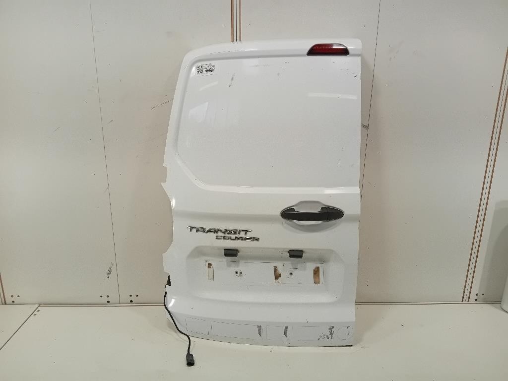 Porta DI Carico POST SX COURIER PORTA PORTIERA POSTERIORE POST Ford Transit Courier 2014