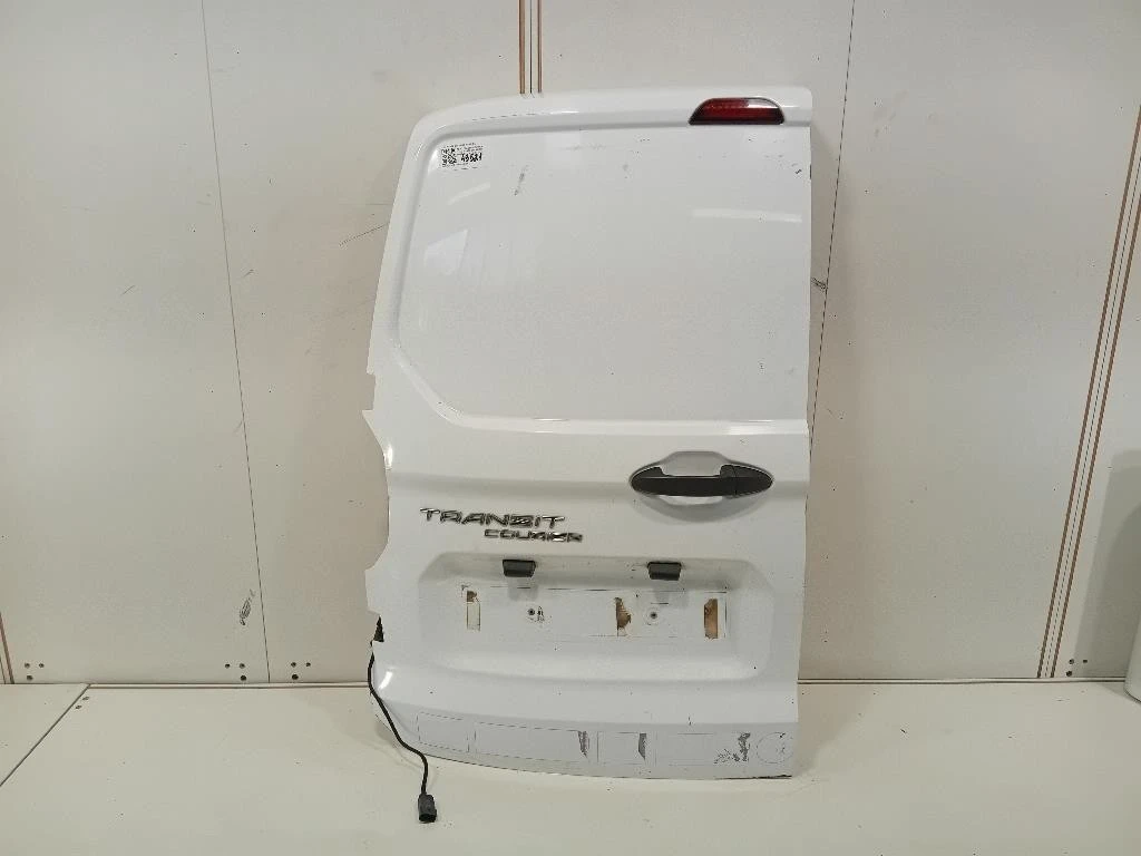 Porta DI Carico POST SX COURIER PORTA PORTIERA POSTERIORE POST Ford Transit Courier 2014