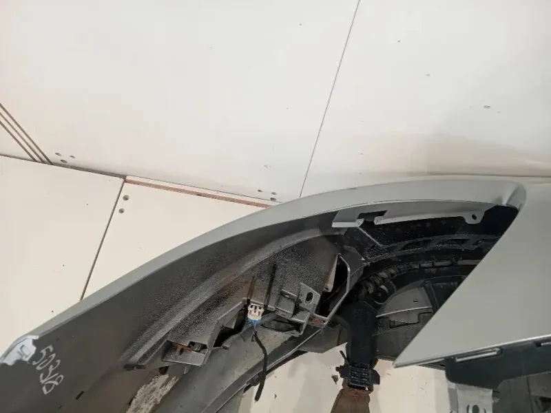 Paraurti ANT 13368660 Opel Astra J 2012