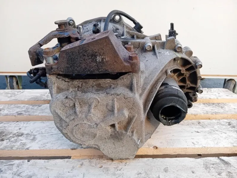 Cambio Hyundai IX35 2013