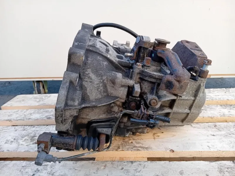 Cambio Hyundai IX35 2013