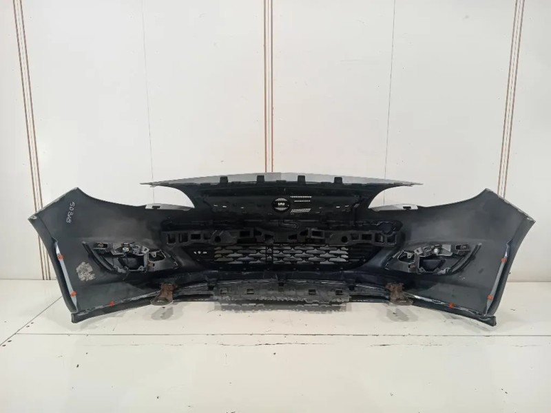 Paraurti ANT 13368660 Opel Astra J 2012