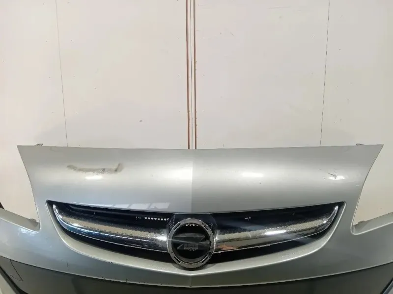 Paraurti ANT 13368660 Opel Astra J 2012