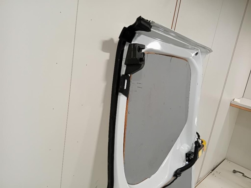 Porta DI Carico POST SX PORTA DI CARICO POST SX Ford Transit Custom I 2013