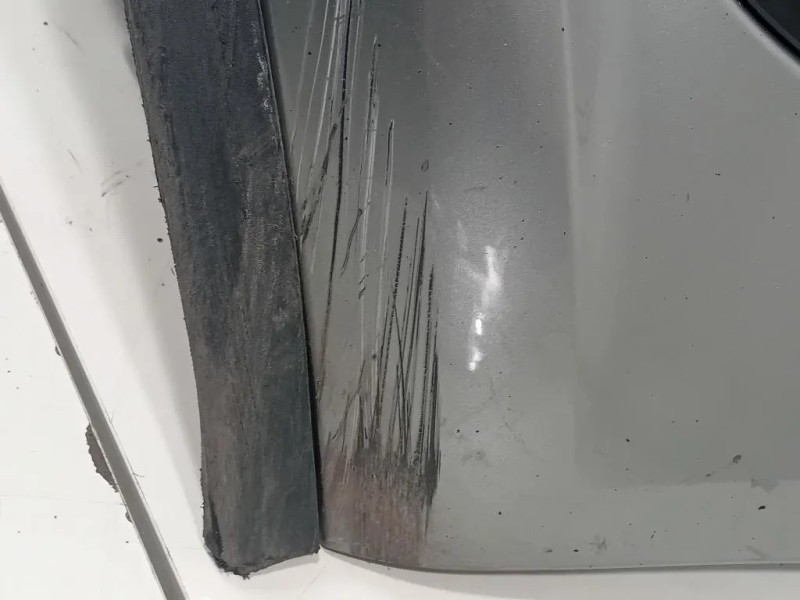 Paraurti ANT 13368660 Opel Astra J 2012