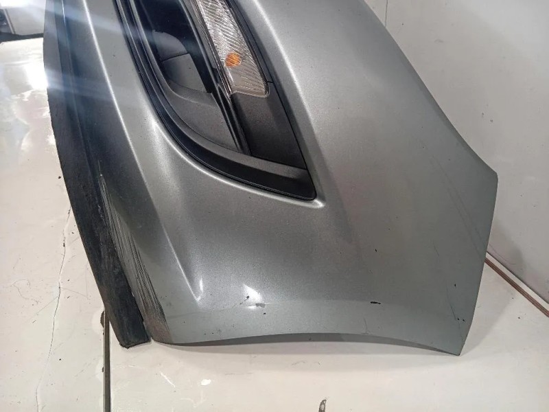 Paraurti ANT 13368660 Opel Astra J 2012