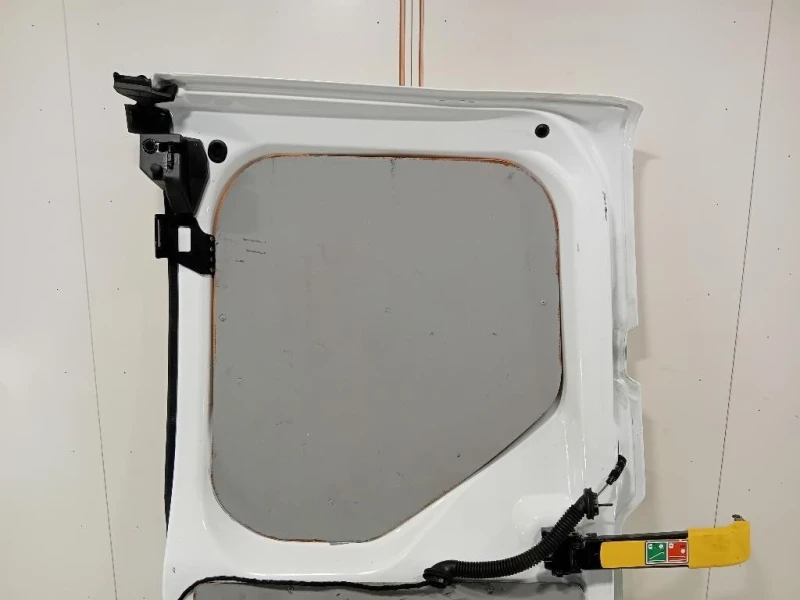 Porta DI Carico POST SX PORTA DI CARICO POST SX Ford Transit Custom I 2013