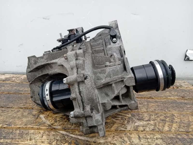 Cambio 4311132300 WEJ6 K6059466 MARCE MANUALE Hyundai IX35 2013