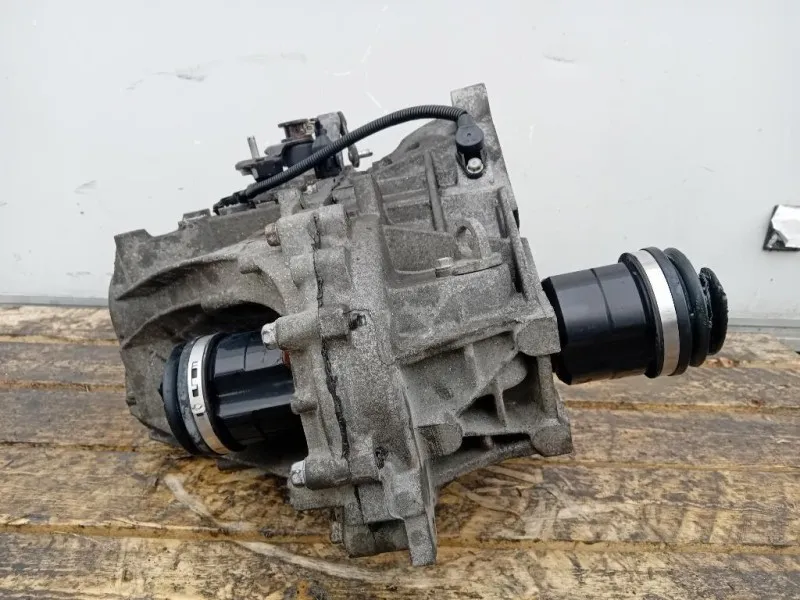 Cambio 4311132300 WEJ6 K6059466 MARCE MANUALE Hyundai IX35 2013