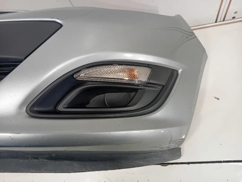 Paraurti ANT 13368660 Opel Astra J 2012