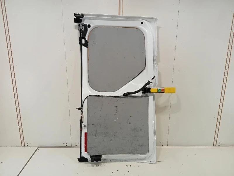 Porta DI Carico POST SX PORTA DI CARICO POST SX Ford Transit Custom I 2013
