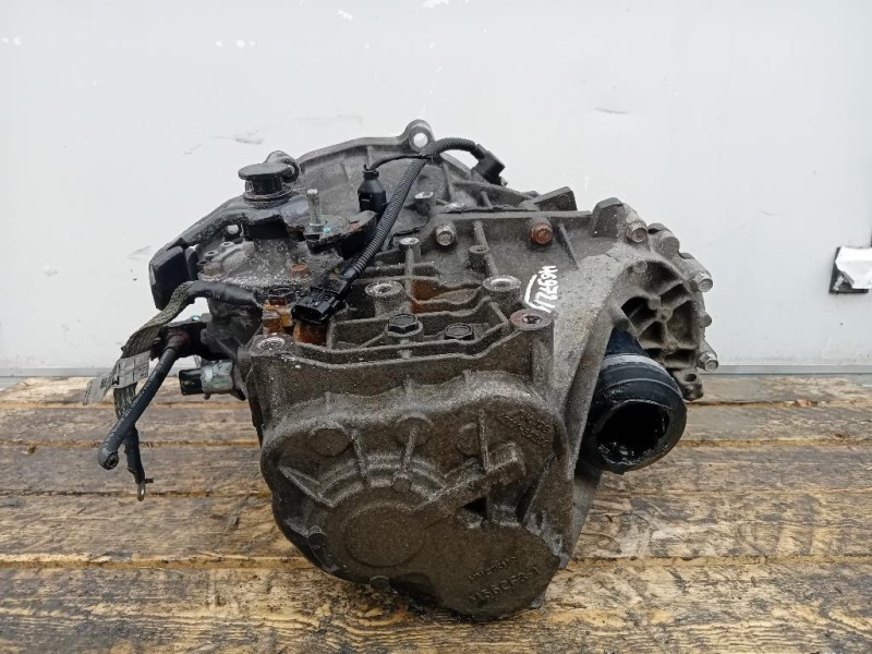 Cambio 4311132300 WEJ6 K6059466 MARCE MANUALE Hyundai IX35 2013