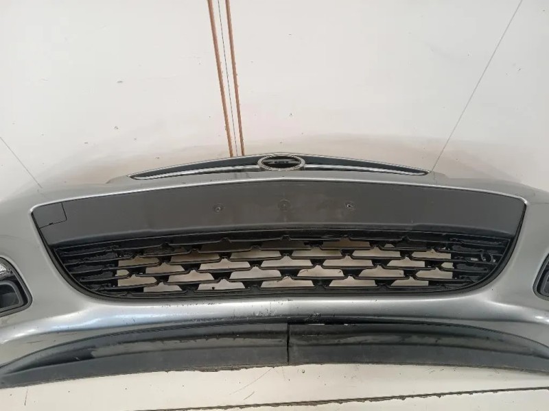 Paraurti ANT 13368660 Opel Astra J 2012